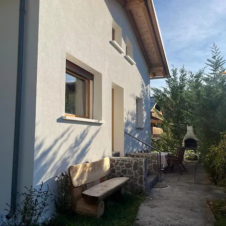 La Casetta - Singola A Valle di Cadore