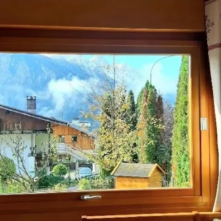 La Casetta - Singola A * Valle di Cadore