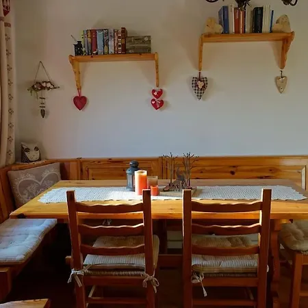 La Casetta - Singola A Holiday home
