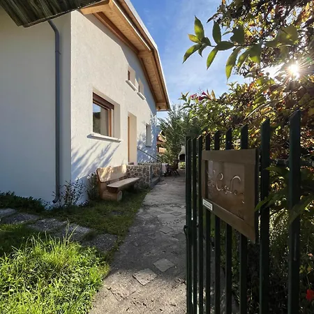 La Casetta - Singola A Сasa de vacaciones Valle di Cadore