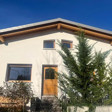 La Casetta - Singola A Сasa de vacaciones