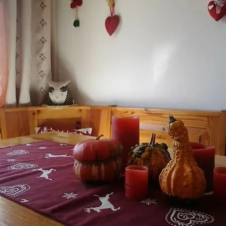 La Casetta - Singola A *