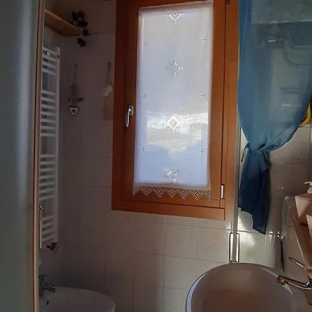 La Casetta - Singola A