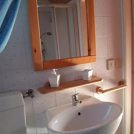 Сasa de vacaciones La Casetta - Singola A