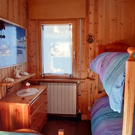 La Casetta - Singola A * Valle di Cadore