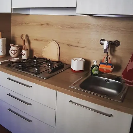 La Casetta - Singola A Сasa de vacaciones Valle di Cadore